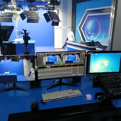 网络电视台直播系统