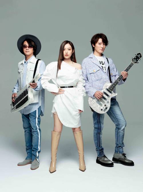 快手唱飞天那个组合