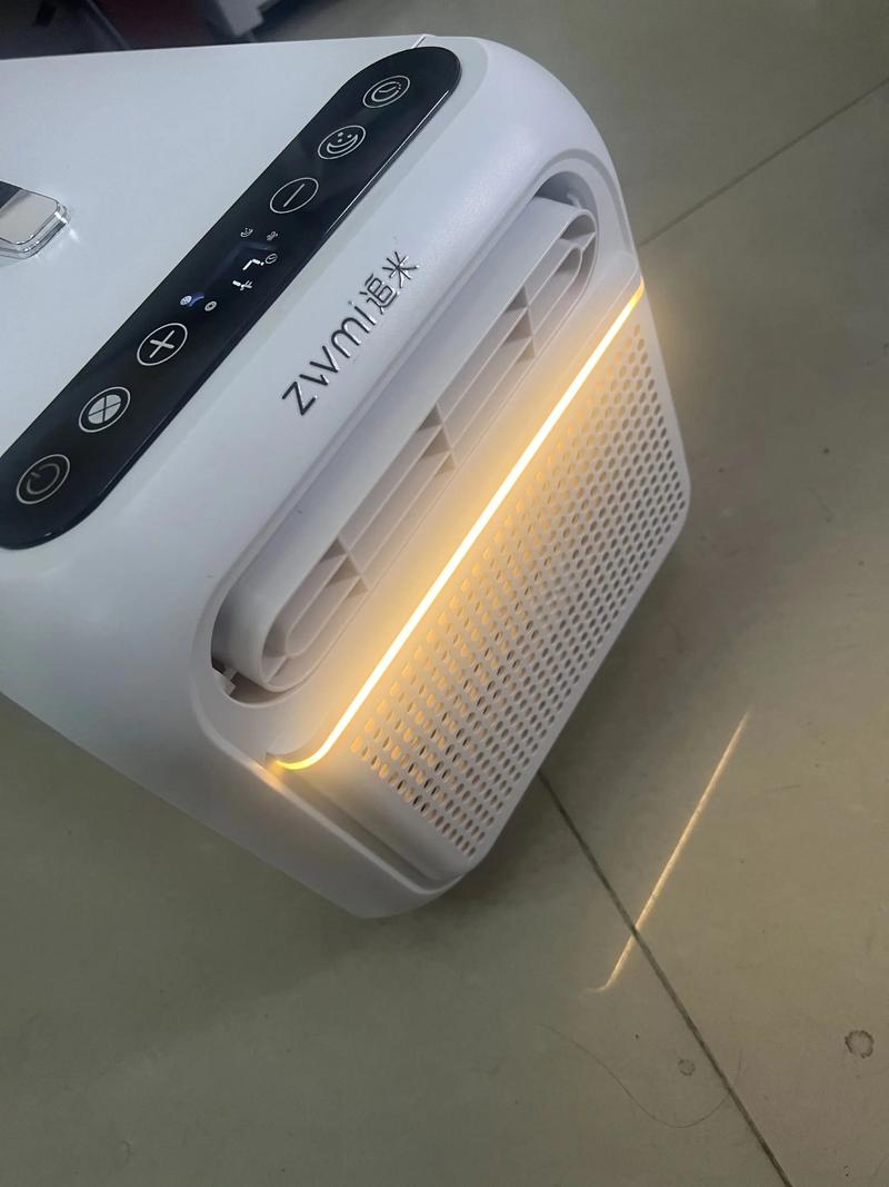 抖音神器朔料袋空调