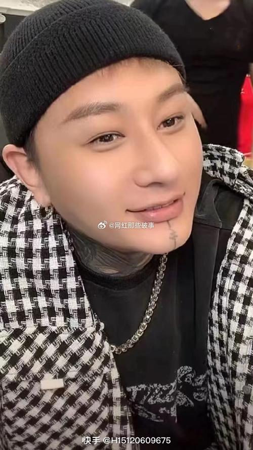 快手方丈微信号多少