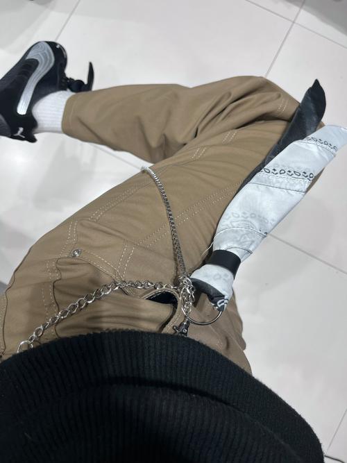 快手旭某人裤子链接