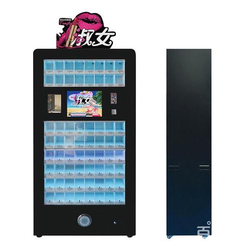 抖音网红口红机图片