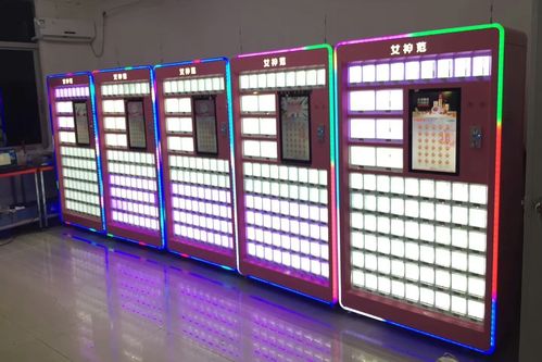 抖音网红口红机图片