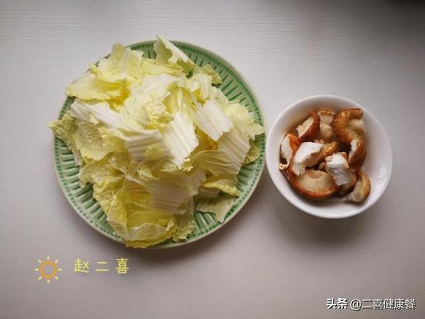 快手白菜和男友分手