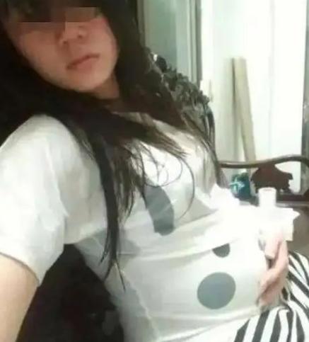 快手 16岁生孩子