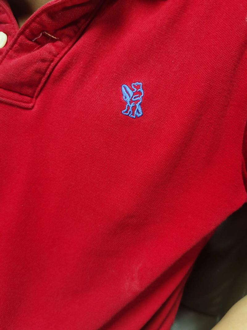 抖音上的衣服牌子好