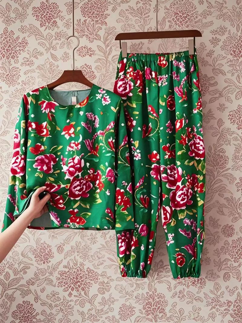 抖音上的衣服牌子好