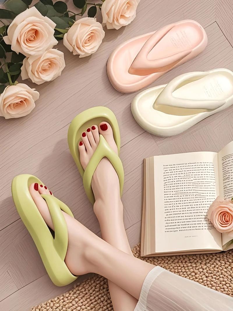 上海抖音唱歌人字拖