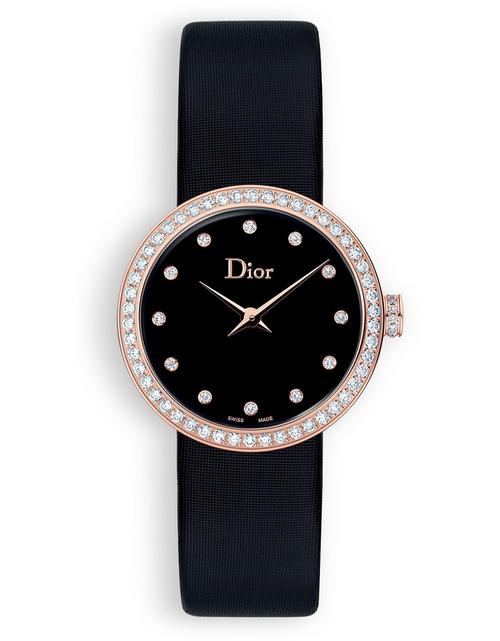 迪奥手表抖音网红款