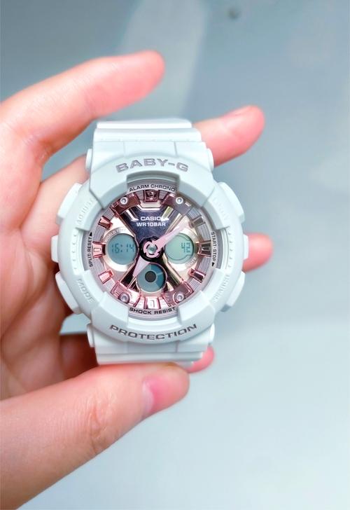 抖音摩登同款卡西欧