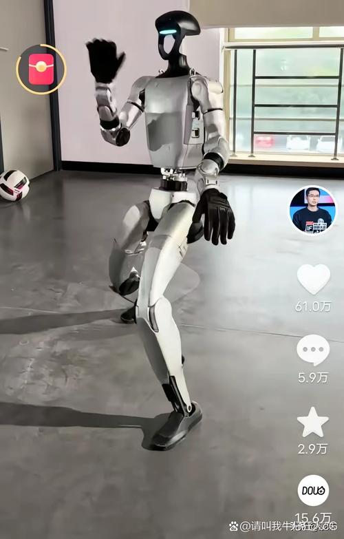 直播自动答谢机器人