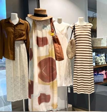 快手红人衣服哪里买