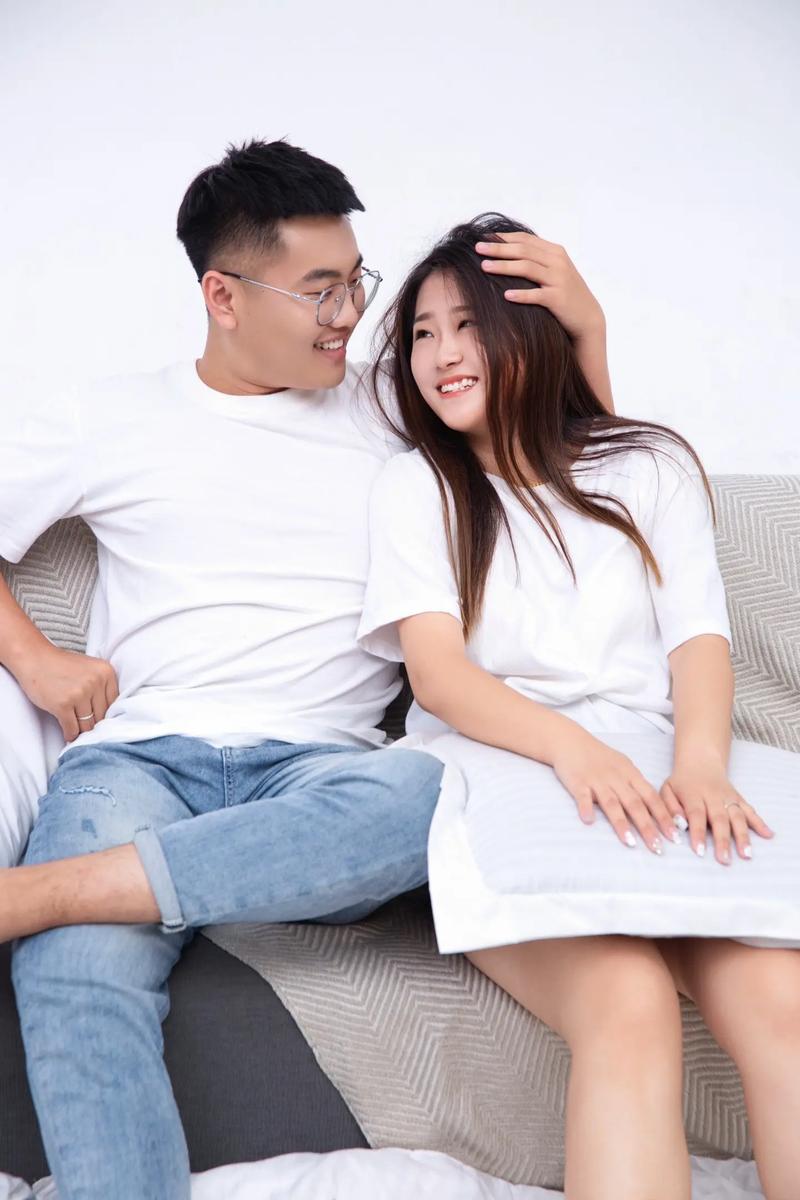 抖音上的情侣都有谁