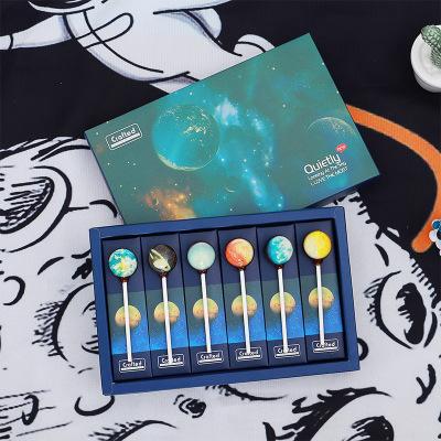 抖音星空棒棒糖原创