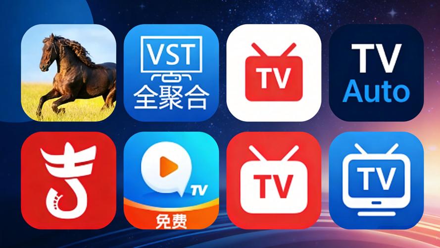 合法的电视直播软件