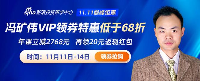 冯矿伟实盘直播新浪