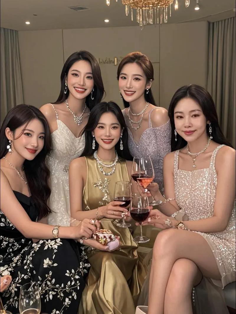 快手广东五姐妹视频