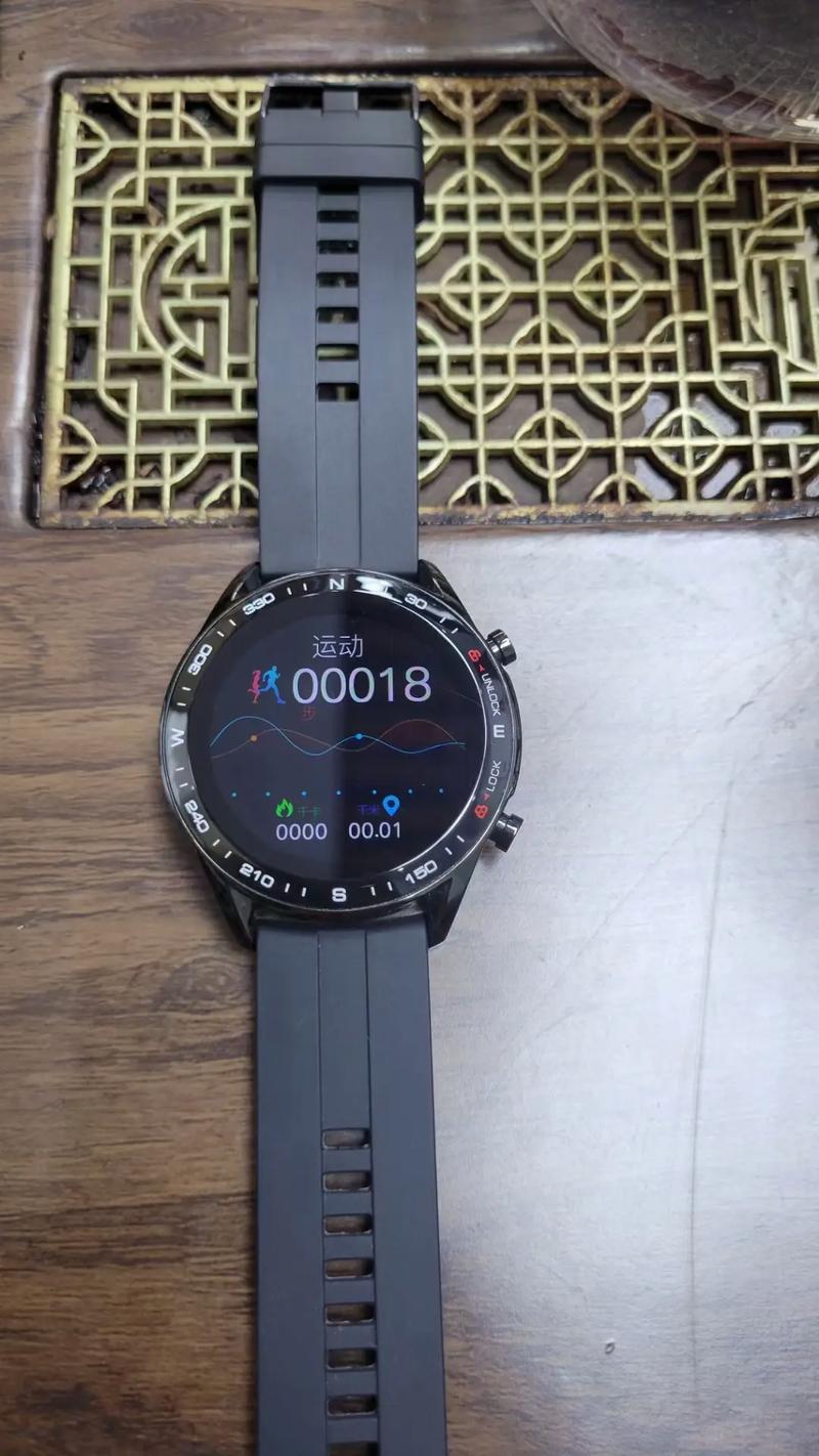 抖音上的手表小汽车