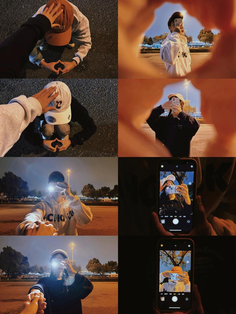 抖音单色双色怎么拍