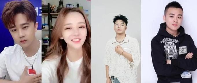 快手粉丝最多是哪个