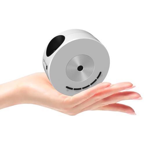 抖音手提迷你投影仪