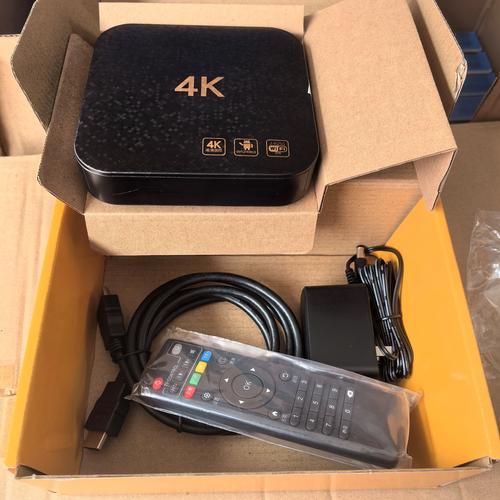 看直播不卡的机顶盒