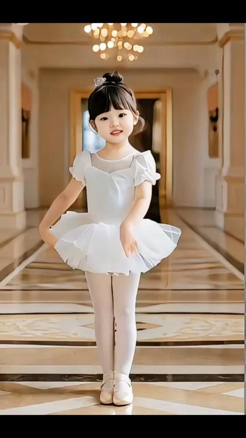 抖音布娃娃舞蹈视频