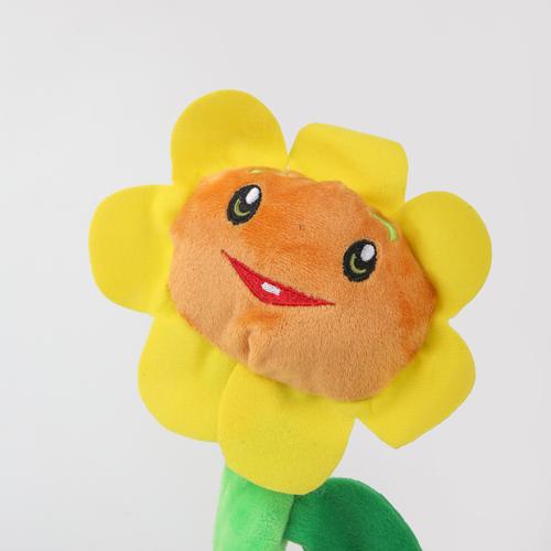 抖音上的太阳花玩具