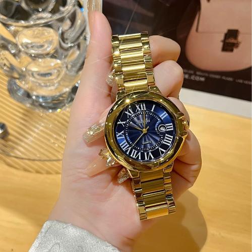 快手热门手表叫什么