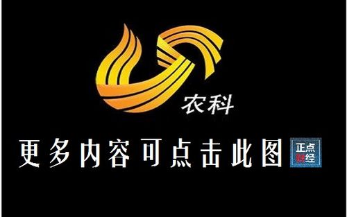 山东农科频道直播间