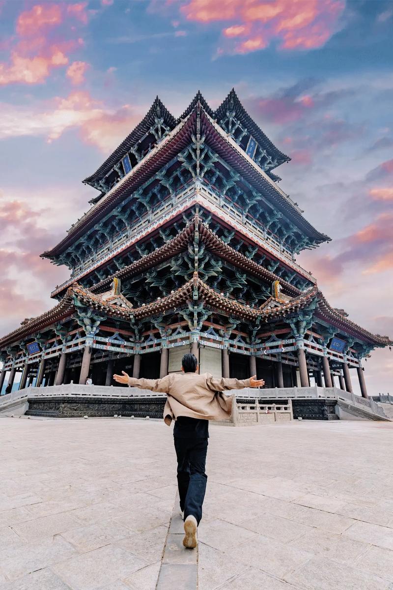 山西运城电视台抖音