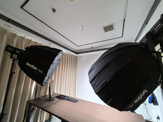 快手直播用什么灯光