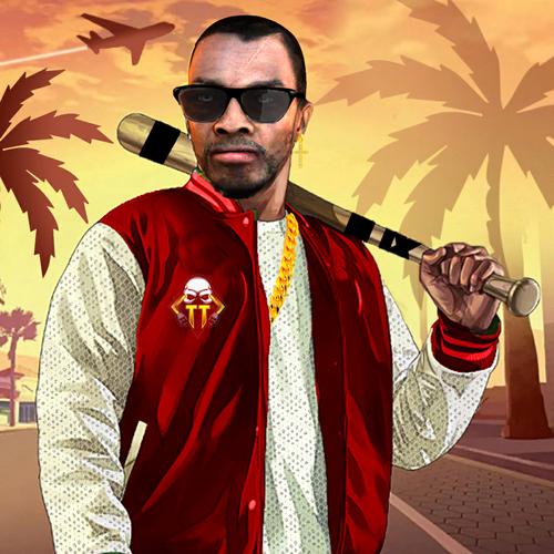 拉斯维加斯快手富翁