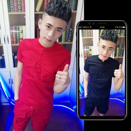 成都僵尸男快手封号