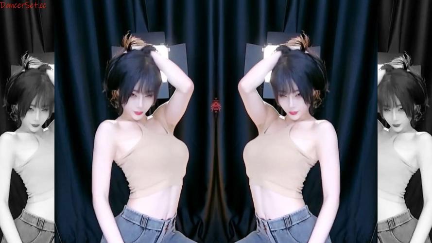 韩国大尺度直播平台