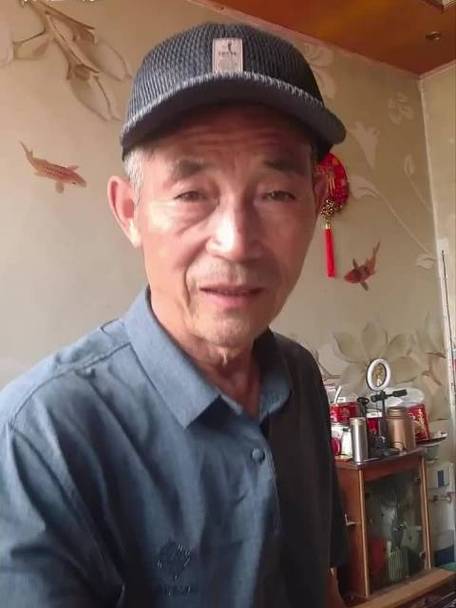 快手上那个临沂老头