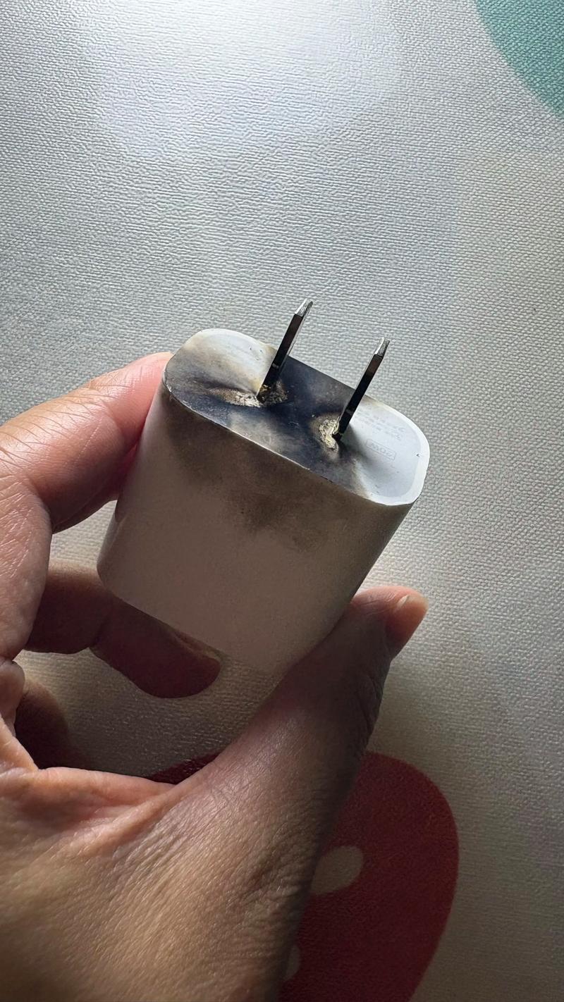 抖音苹果手机充电器