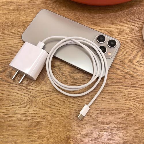 抖音苹果手机充电器