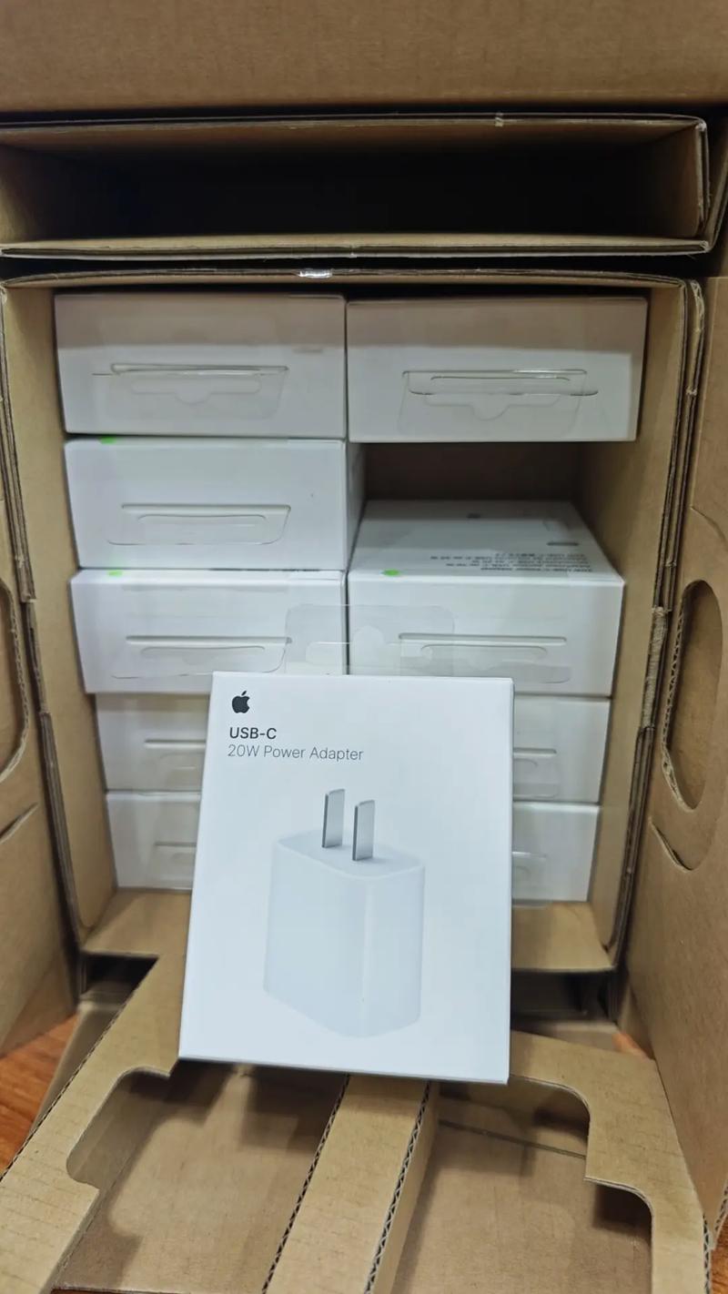 抖音苹果手机充电器