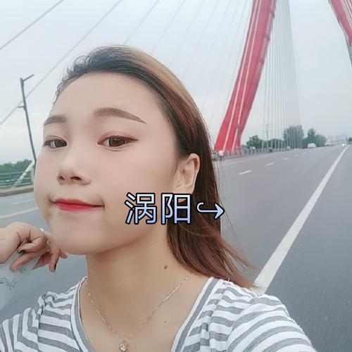 涡阳出名的快手红人