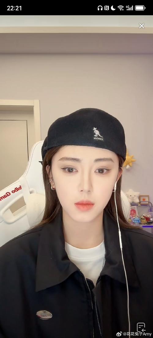 涡阳出名的快手红人