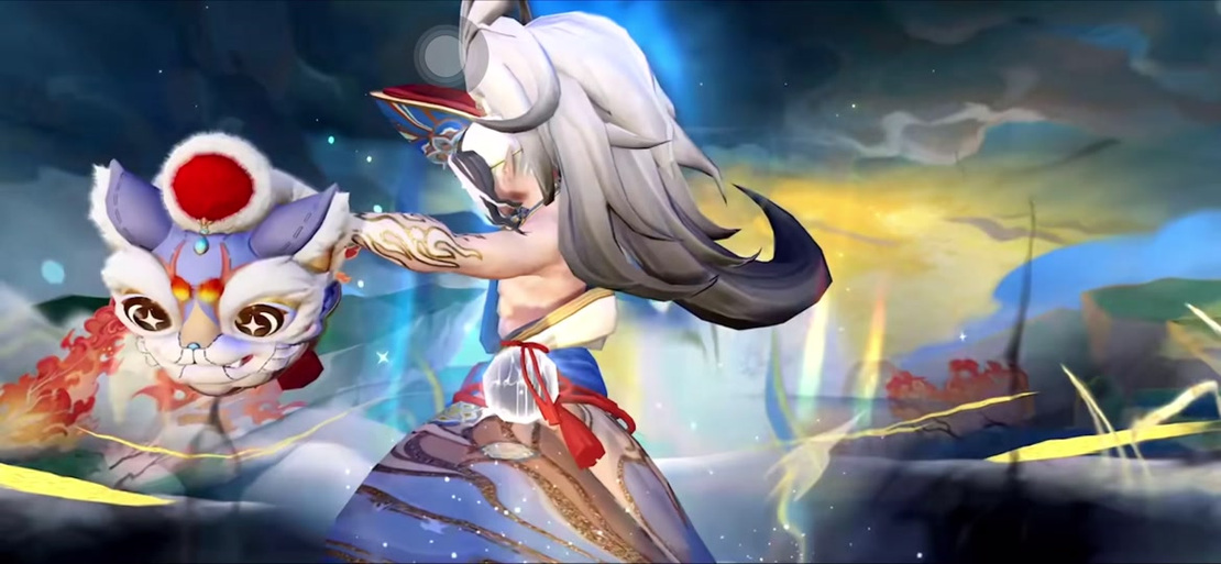 抖音猫咪阴阳师衣服