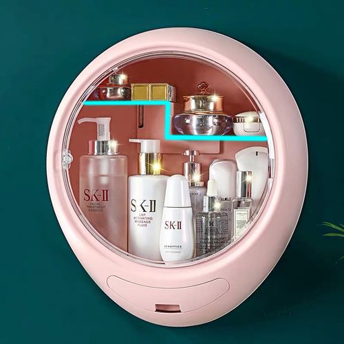 抖音网上那个化妆盒