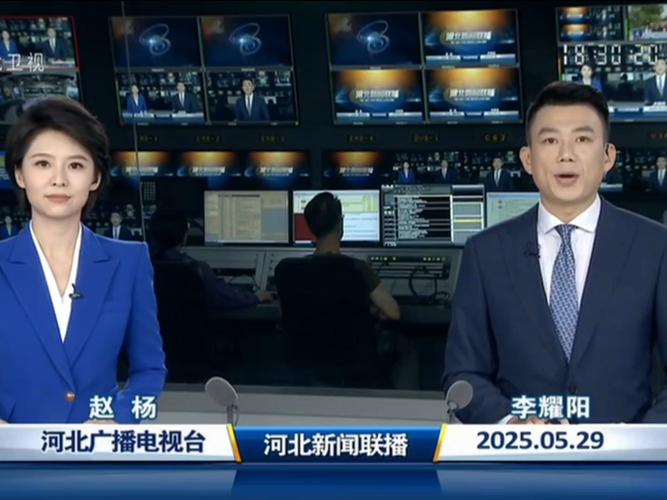 沧州电视台一套直播