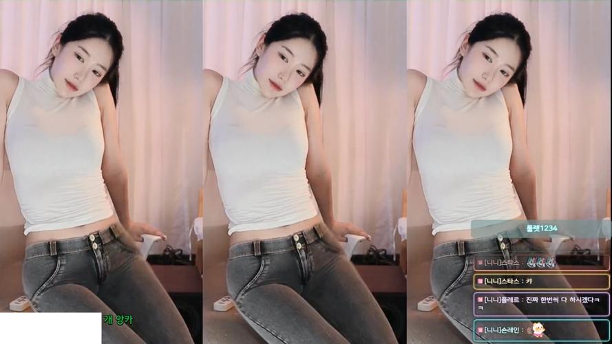 韩国成人电视台直播