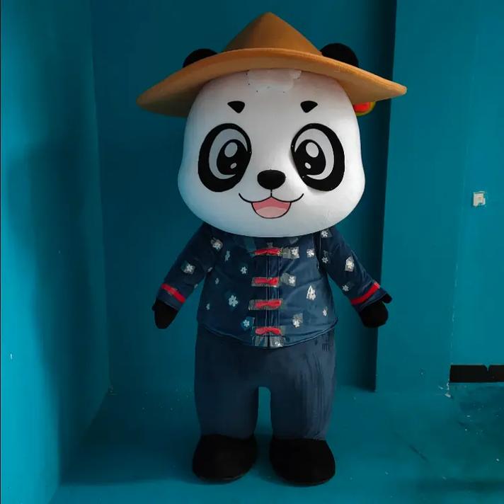 贵阳租抖音熊的衣服