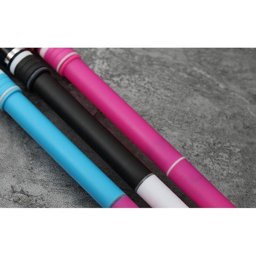 抖音上发光的转转笔