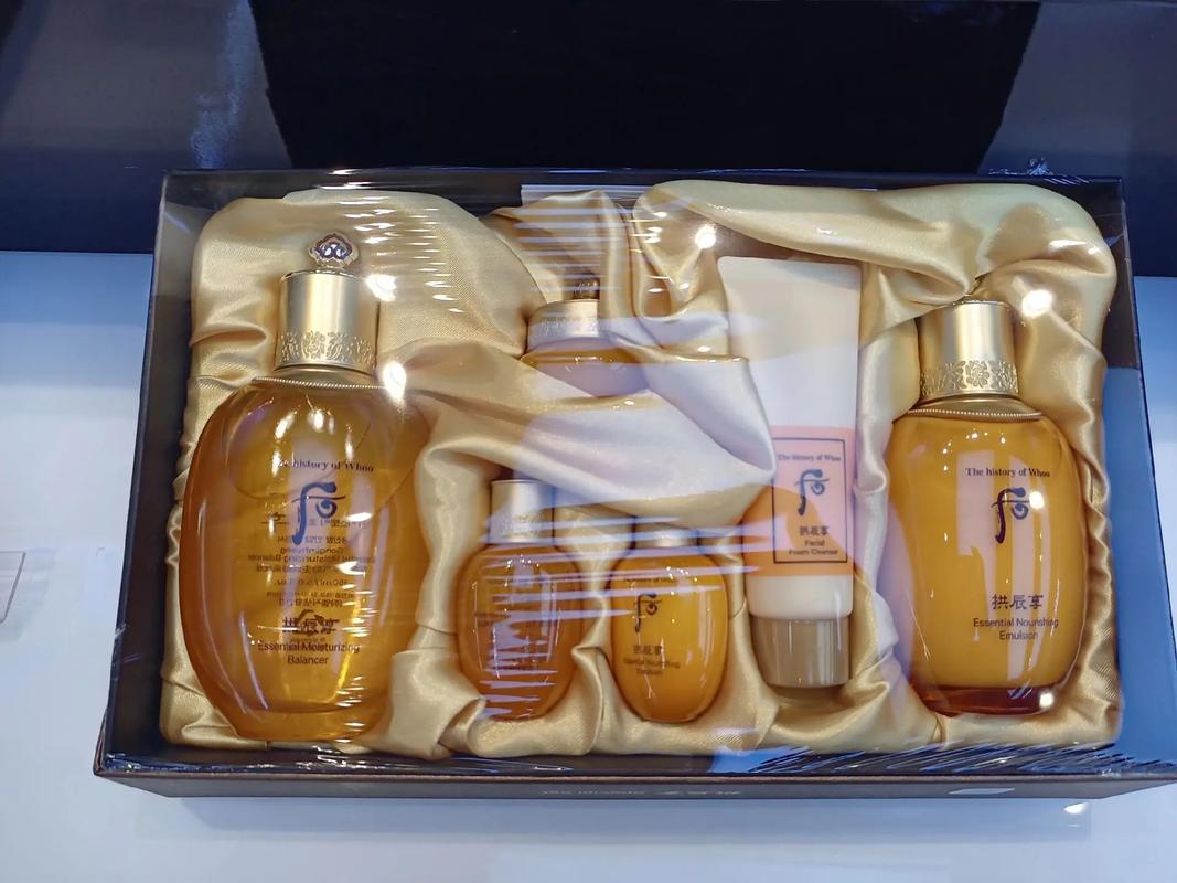 抖音 化妆品 同款