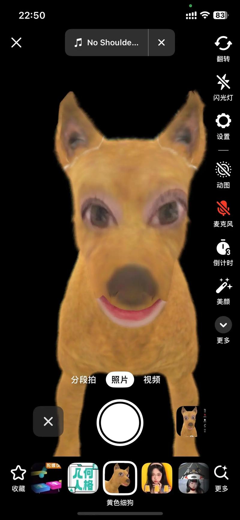 拍抖音用快还是极快