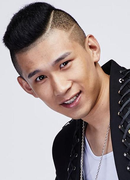 快手红人李天佑真名